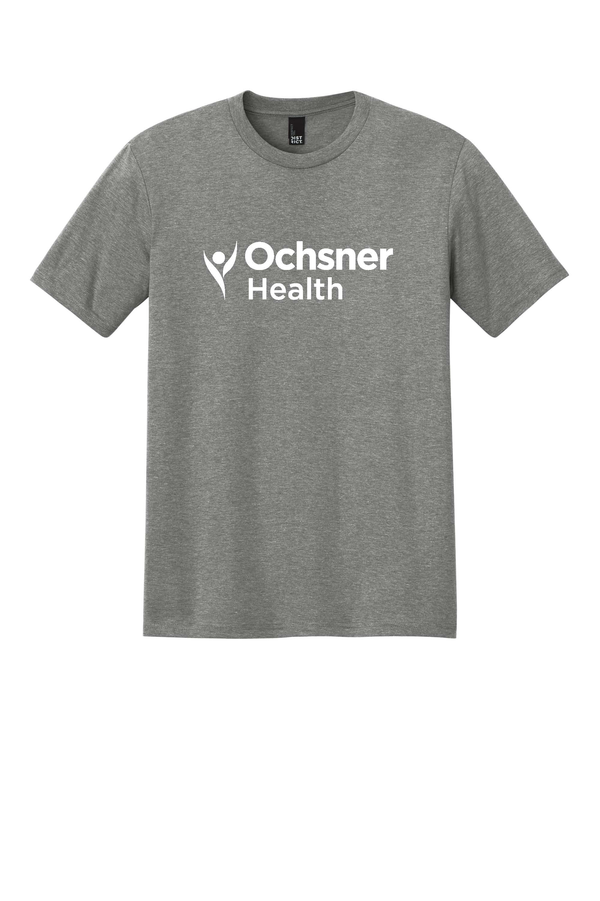 District Made Unisex T-Shirt, , large image number 6